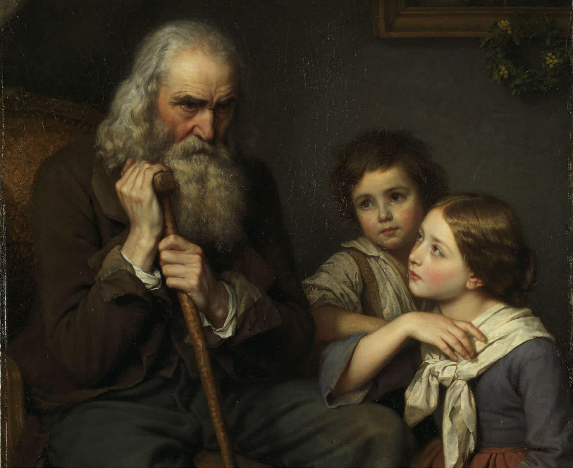 The Orphans